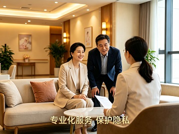 北关有偿售卵代生女生的客户的客户群体有哪些