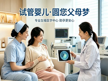 北关辅助生育服务 试管婴儿行业的兴起背景、发展与未来展望